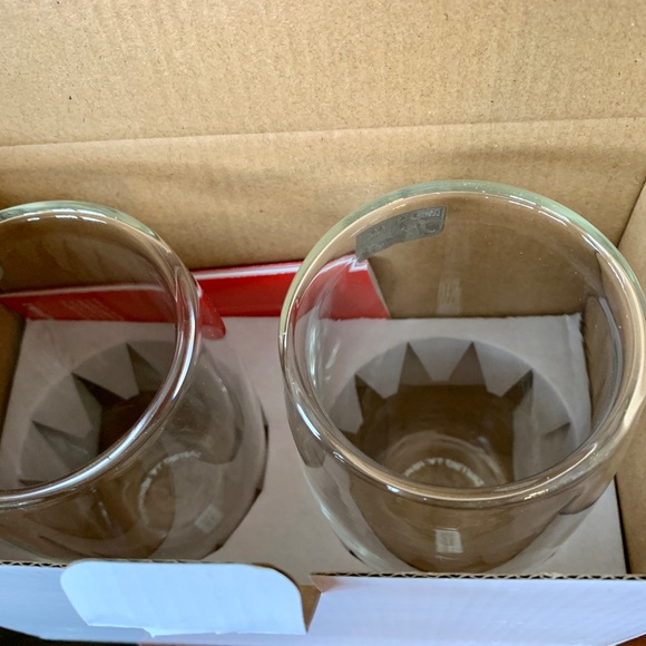 ZWILLING J.A. Henckels Dining Nwot Zwilling 3 Piece Double Wall